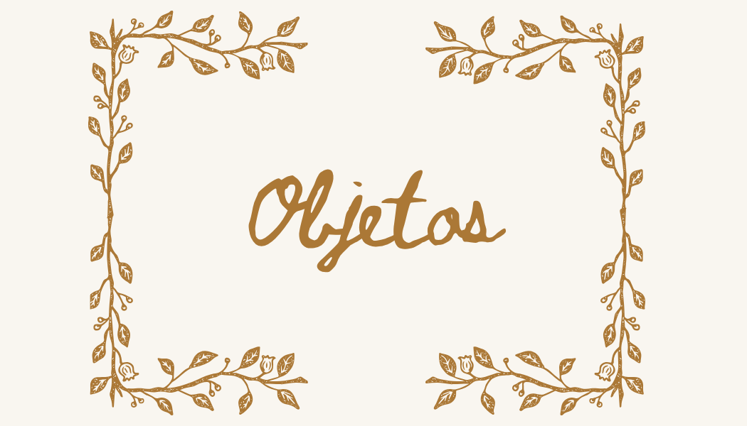Objetos