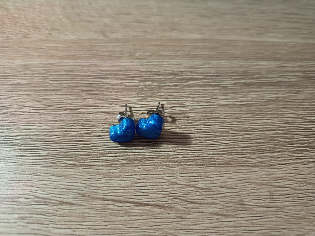 Pendientes simples