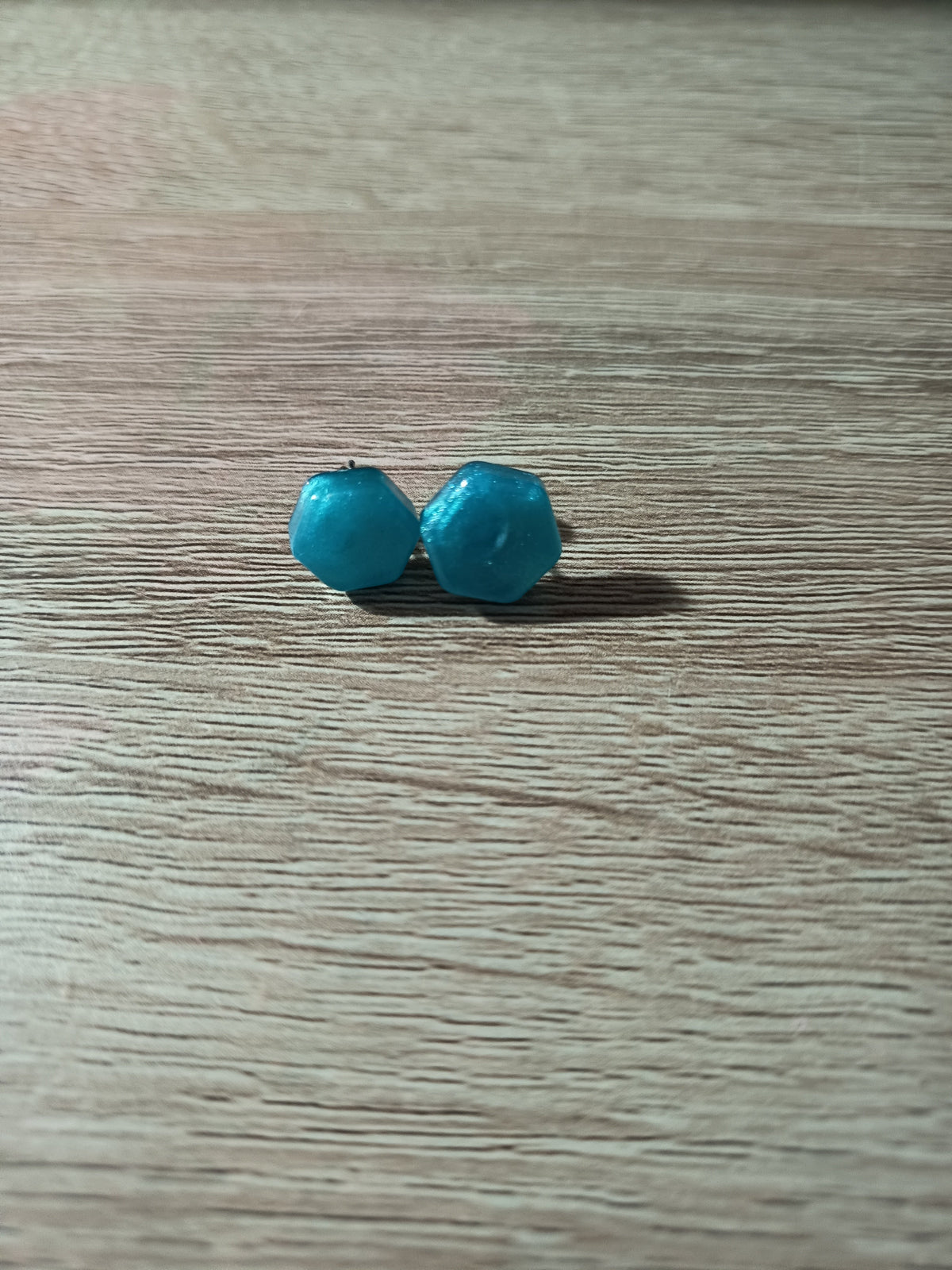 Pendientes simples