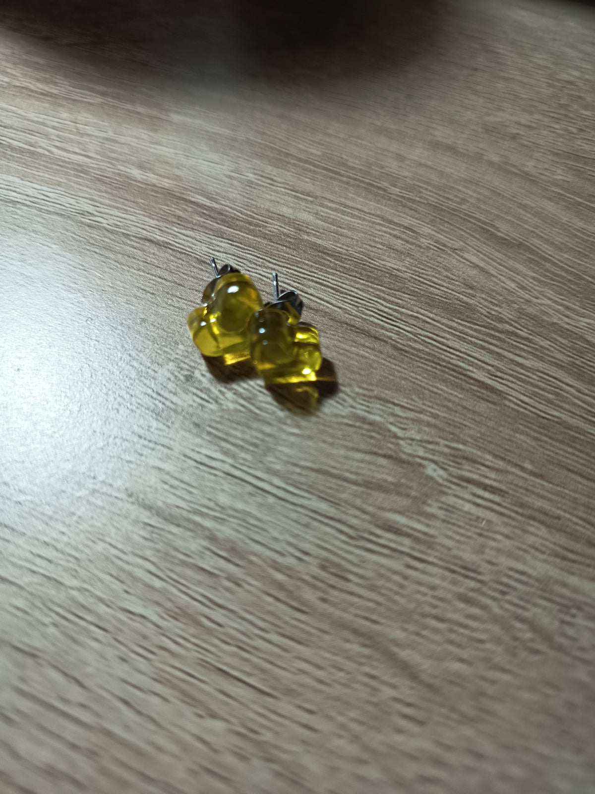 Pendientes simples